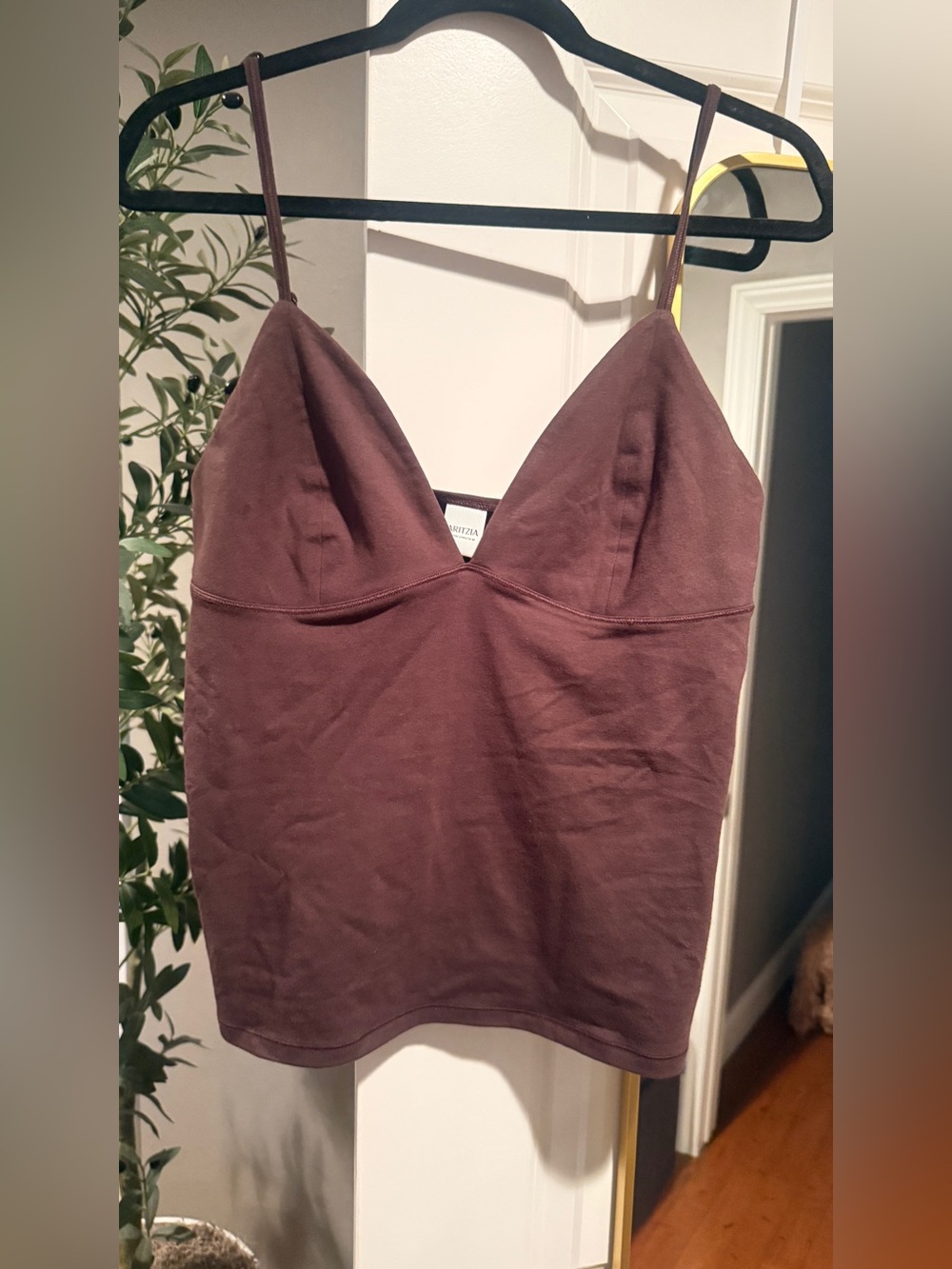 Aritzia Formost Top